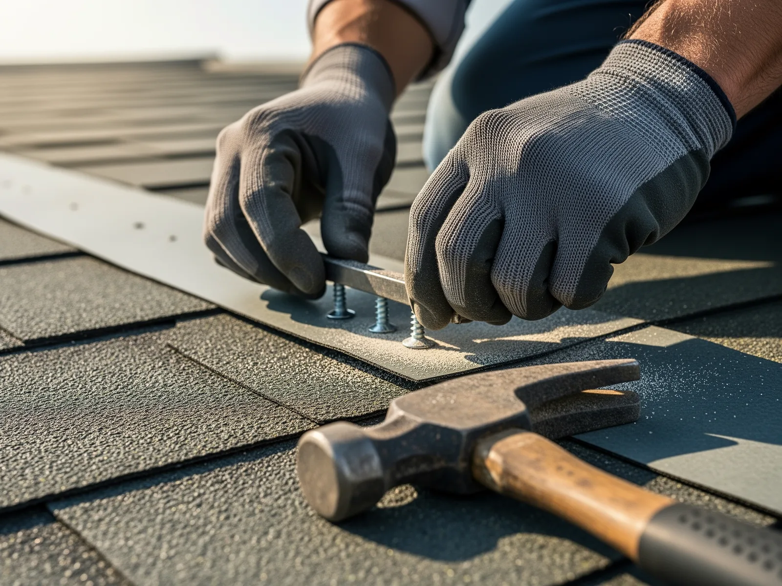 Why choose Fascia Repair in Spring Lake, NJ